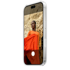 Apple iPhone 18 Pro Case w/MagSafe - Clear