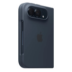 Apple iPhone Duo Case - Navy Blue