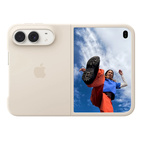 Apple iPhone Duo Case - Sand
