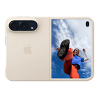 Apple iPhone Duo Case - Sand