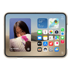 Apple iPhone Duo Case - Sand
