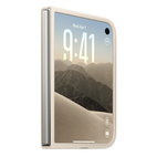 Apple iPhone Duo Case - Sand