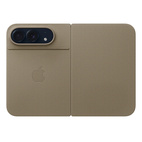 Apple iPhone Duo Folio w/Kickstand - Taupe