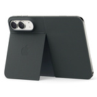 Apple iPhone Duo Folio w/Kickstand - Navy Blue