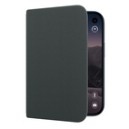 Apple iPhone Duo Folio w/Kickstand - Navy Blue