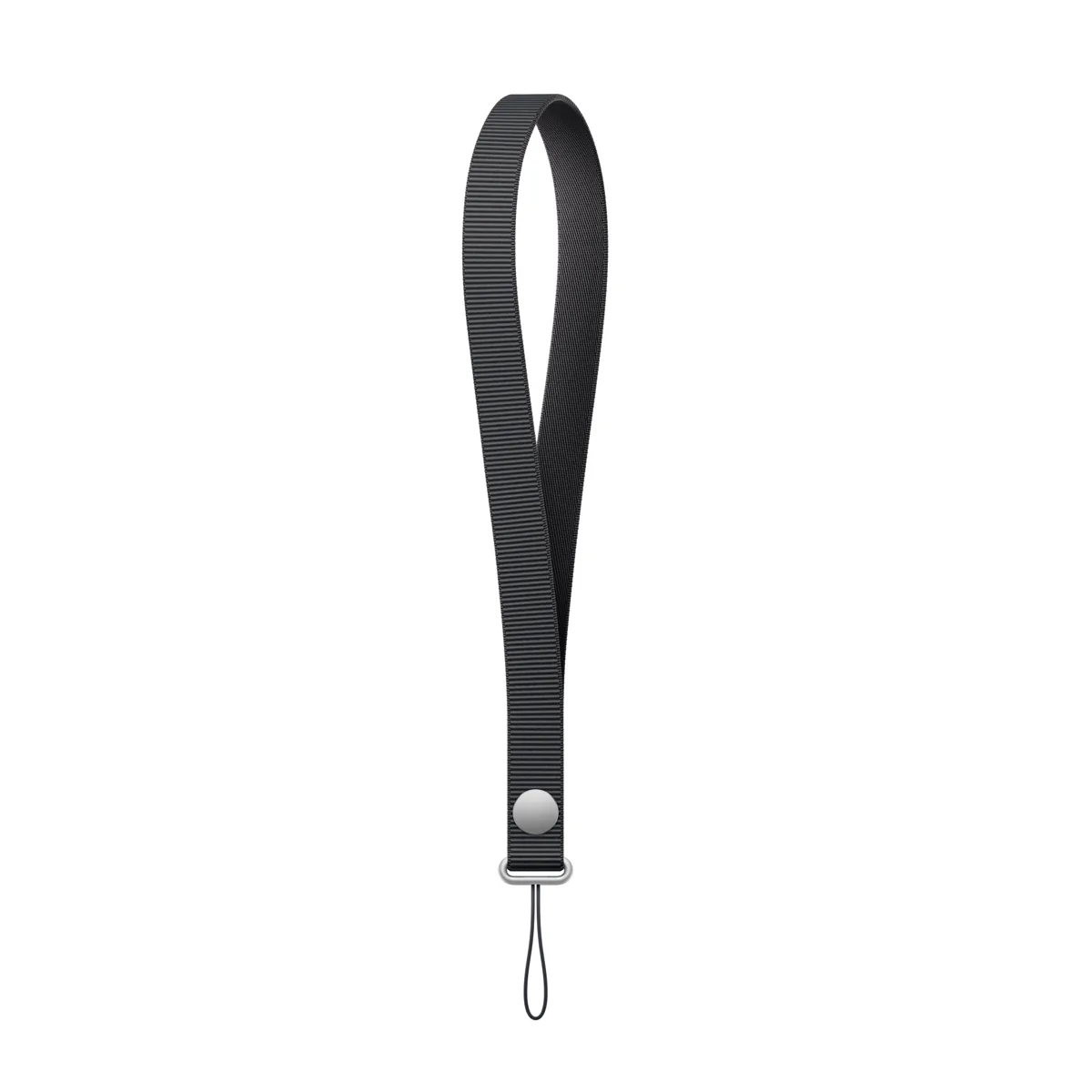 Wrist Strap – Black