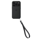 Wrist Strap – Black