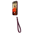 Wrist Strap – Burgundy