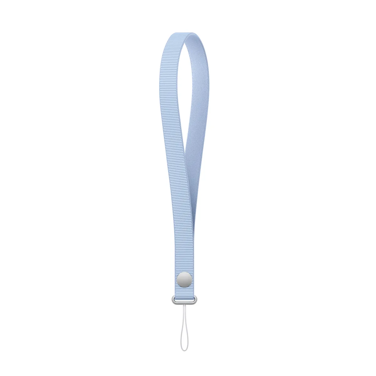 Wrist Strap – Crisp Blue