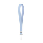 Wrist Strap – Crisp Blue