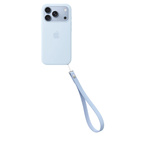 Wrist Strap – Crisp Blue