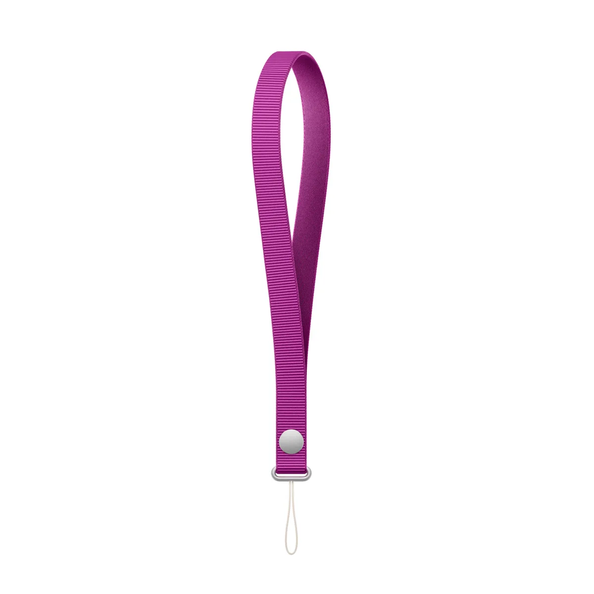 Wrist Strap – Magenta