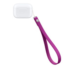 Wrist Strap – Magenta