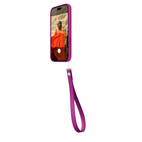Wrist Strap – Magenta