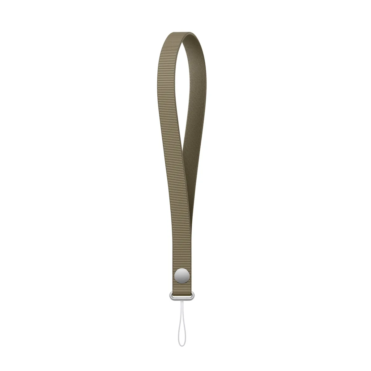 Wrist Strap – Olive