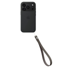 Wrist Strap – Taupe
