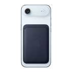 Apple iPhone FineWoven Wallet w/MagSafe - Wildflower Blue