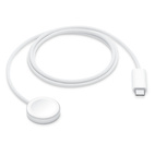 Apple Watch Magnetic Fast Charger Cable USB-C 1.0m White