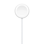 Apple Watch Magnetic Fast Charger Cable USB-C 1.0m White