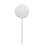 Apple Watch Magnetic Fast Charger Cable USB-C 1.0m White