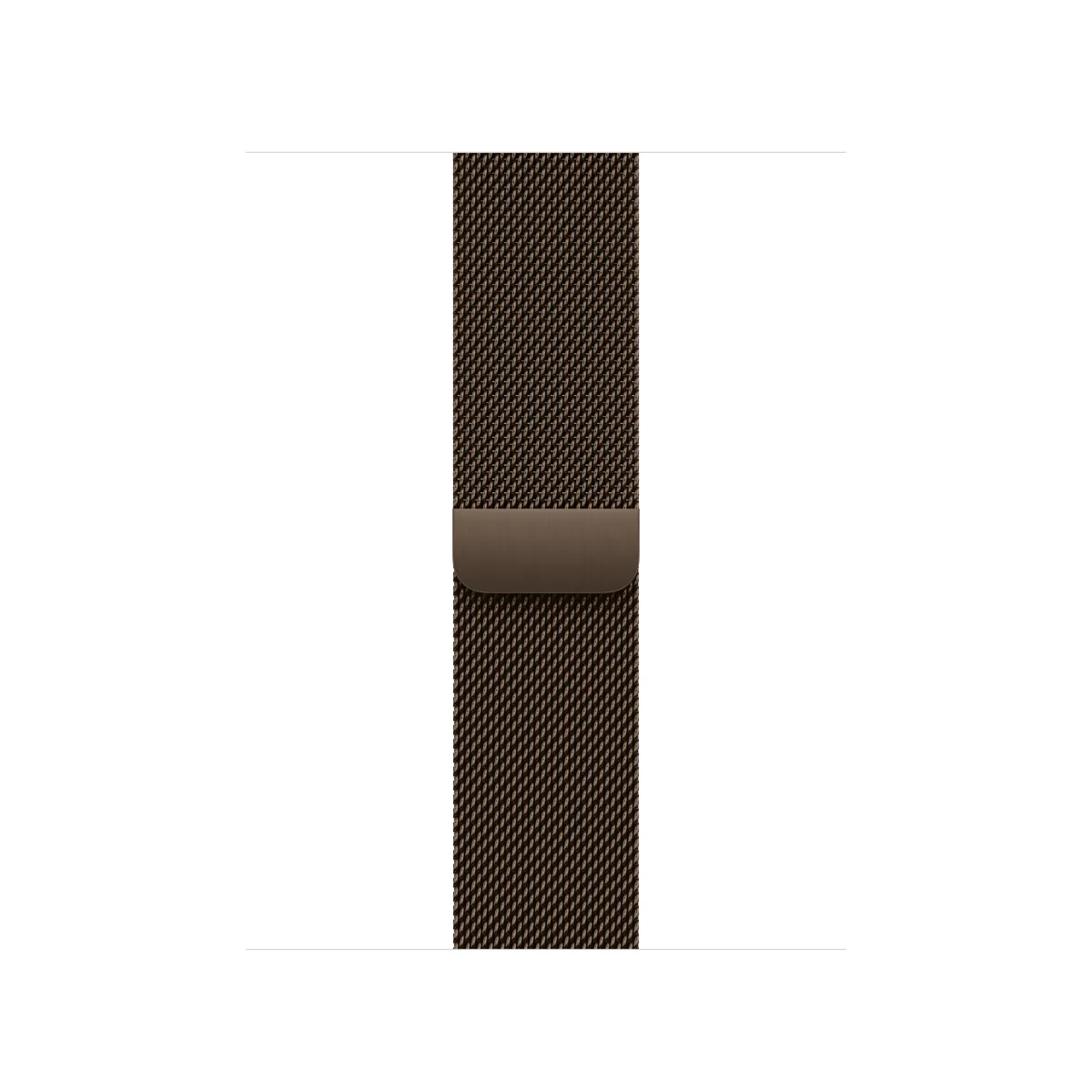 42mm Dark Bronze Milanese Loop