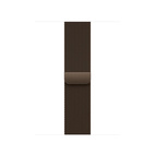 42mm Dark Bronze Milanese Loop