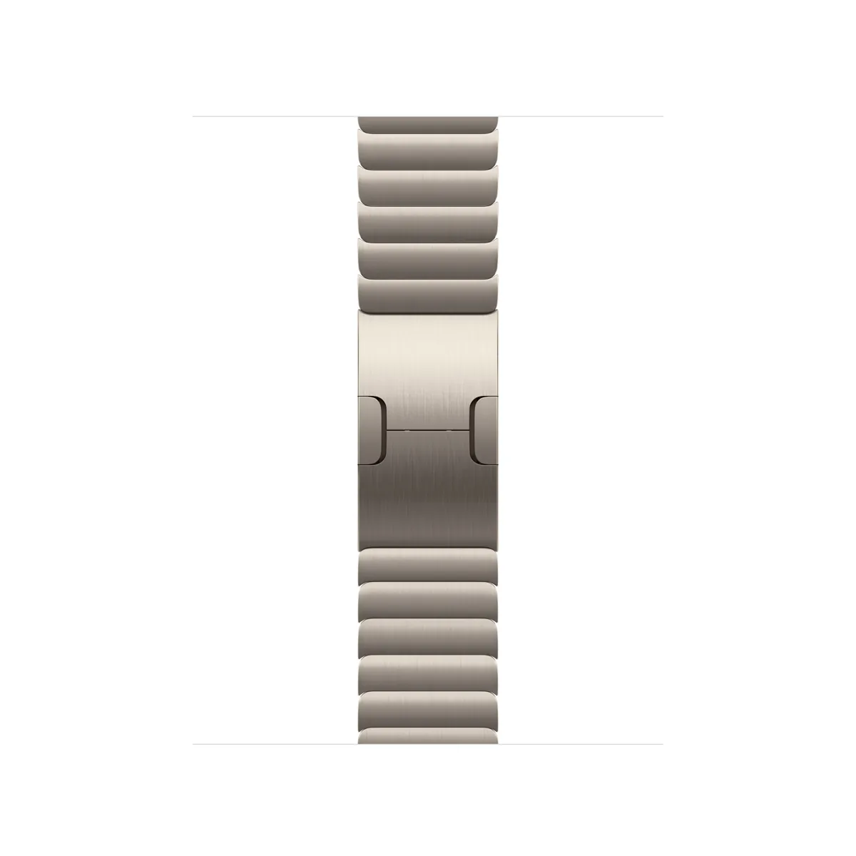 42mm Natural Link Bracelet