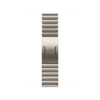 42mm Natural Link Bracelet