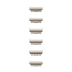46mm Natural Link Bracelet Kit