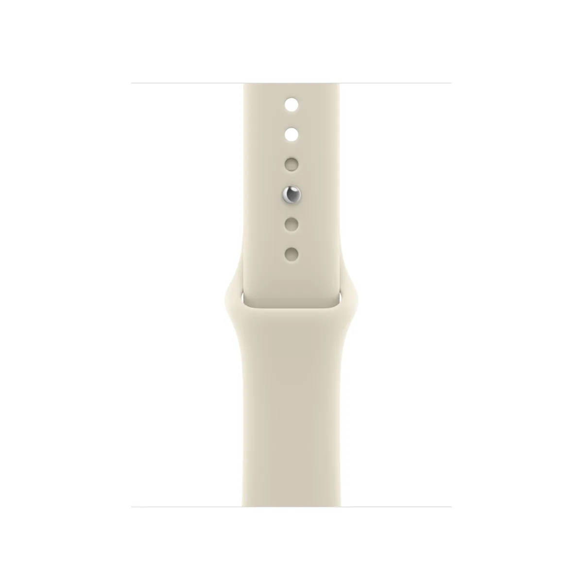 40mm Sand Sport Band - S/M