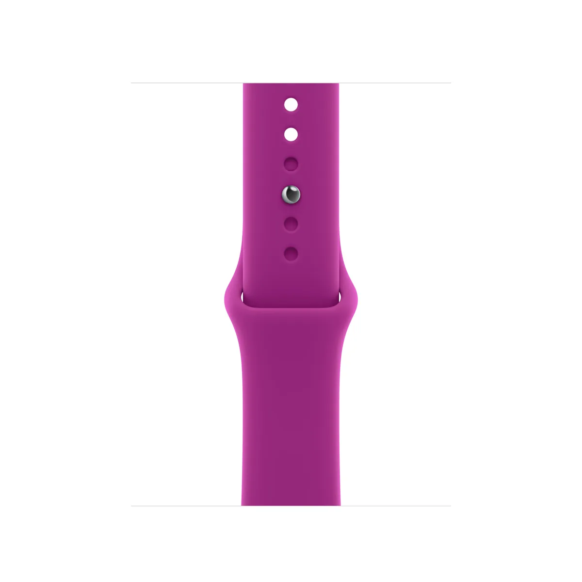 40mm Magenta Sport Band - S/M
