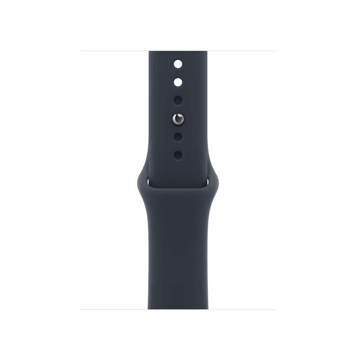 40mm Navy Blue Sport Band - S/M