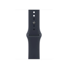 40mm Navy Blue Sport Band - S/M