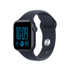 40mm Navy Blue Sport Band - S/M