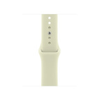 40mm Pale Succulent Sport Band - M/L