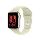 40mm Pale Succulent Sport Band - M/L