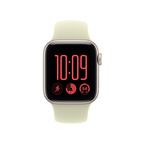 40mm Pale Succulent Sport Band - M/L