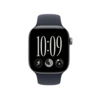 42mm Navy Blue Sport Band - S/M