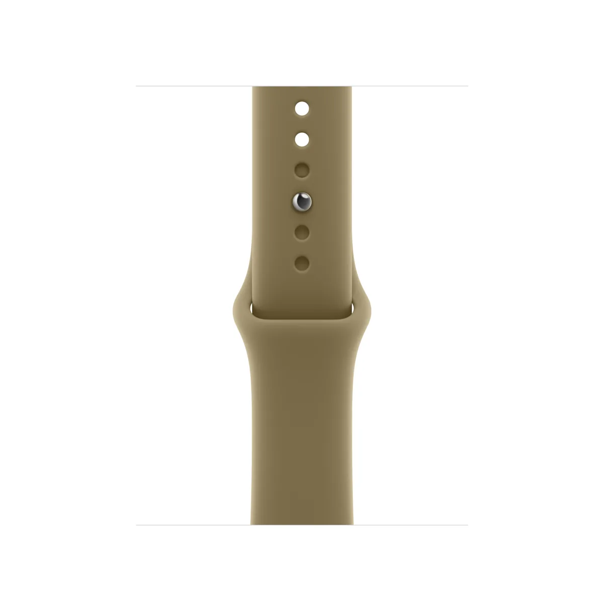 42mm Olive Sport Band - S/M