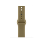 42mm Olive Sport Band - S/M
