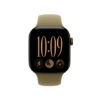 42mm Olive Sport Band - S/M