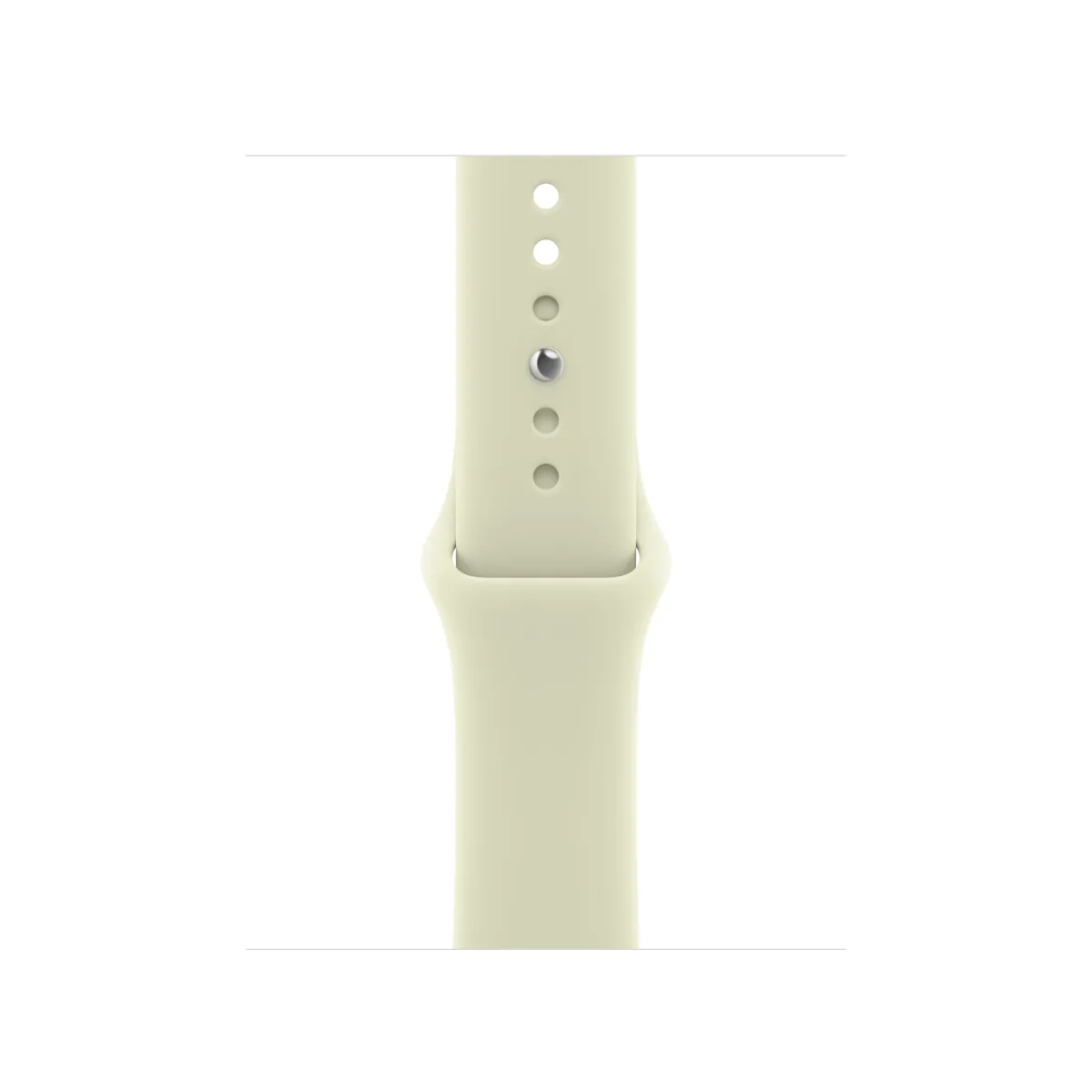 42mm Pale Succulent Sport Band - S/M