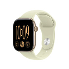 42mm Pale Succulent Sport Band - S/M