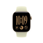 42mm Pale Succulent Sport Band - S/M