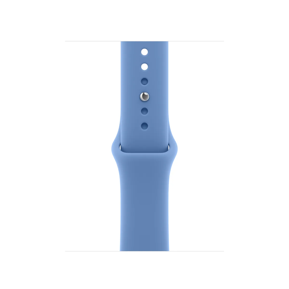 42mm Wildflower Blue Sport Band - S/M