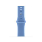42mm Wildflower Blue Sport Band - S/M
