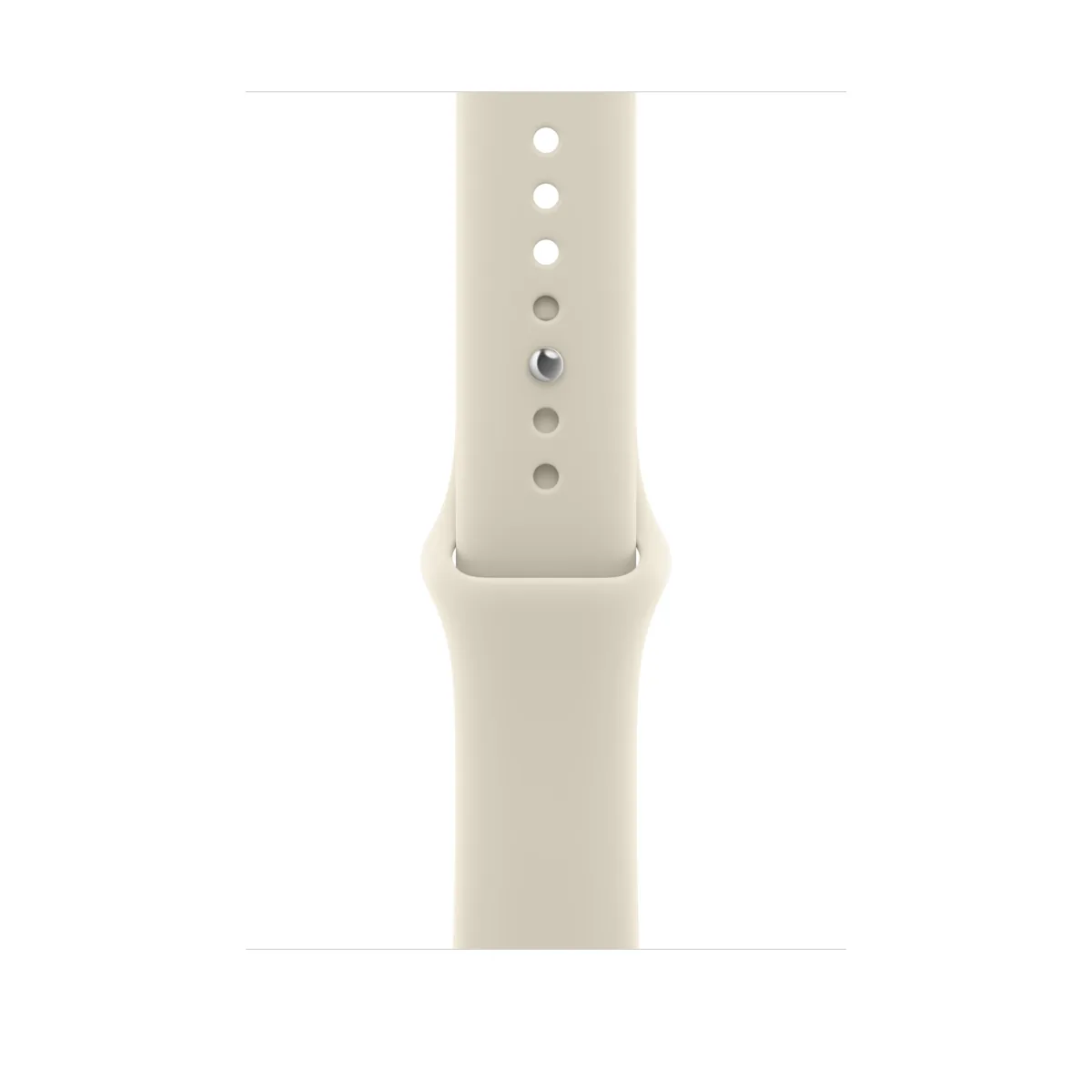 46mm Sand Sport Band - M/L