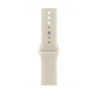 46mm Sand Sport Band - M/L