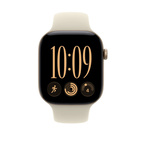 46mm Sand Sport Band - M/L