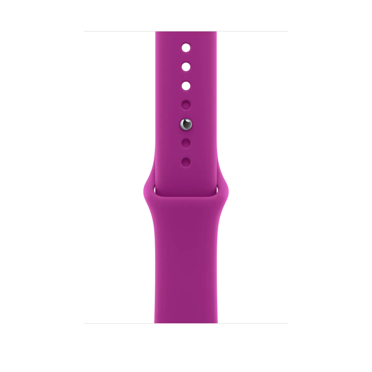 46mm Magenta Sport Band - S/M